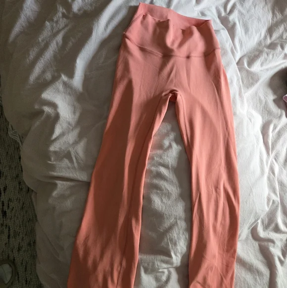 Paragon Fitwear Flare Leggings - Picture 2 of 6